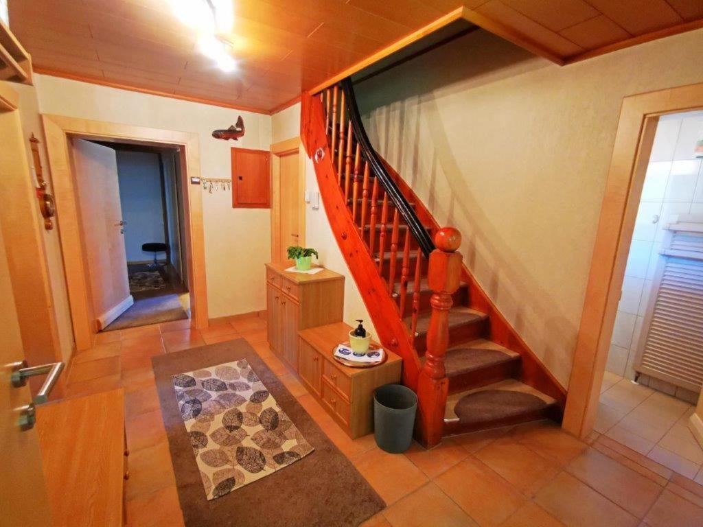 Apartamento Haus Maria Sankt Johann im Walde Exterior foto